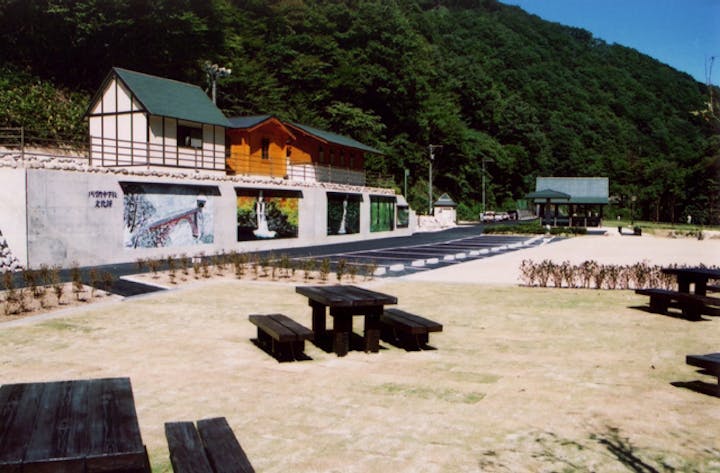 レークサイド雉野原キャンプ場