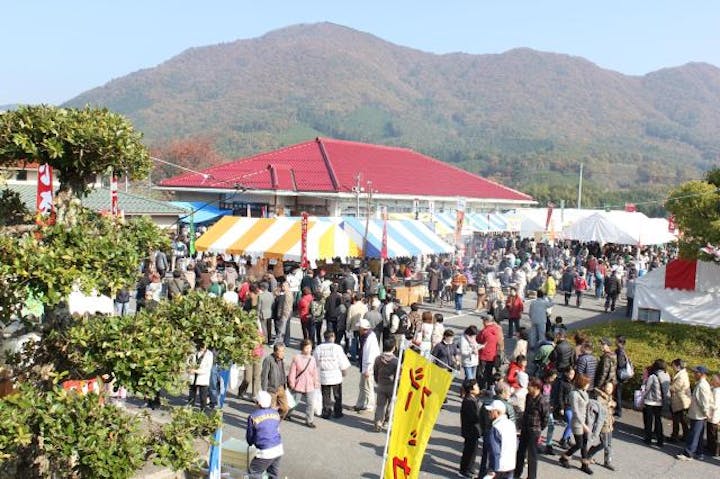 そばまつりとよひら2021