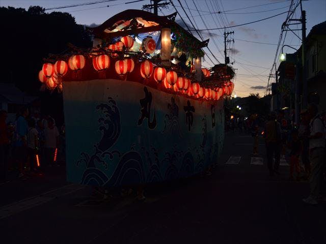 【2021年中止】八重管絃祭