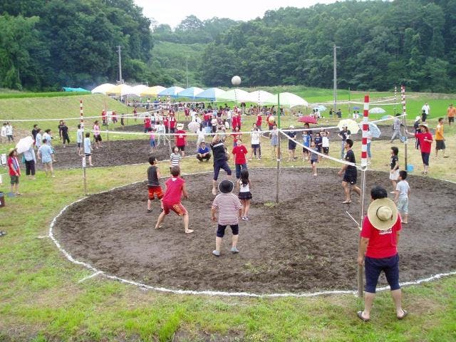 【2021年中止】大塚サマーフェスティバル