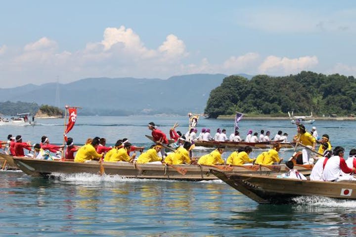 【2021年中止】ひがしの住吉祭