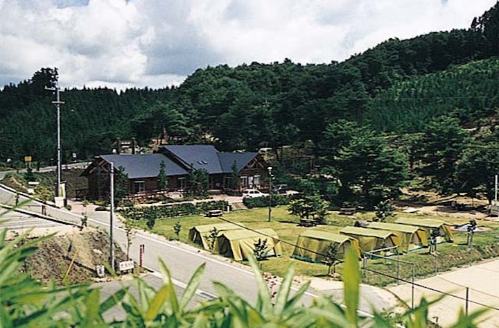 星居山森林公園