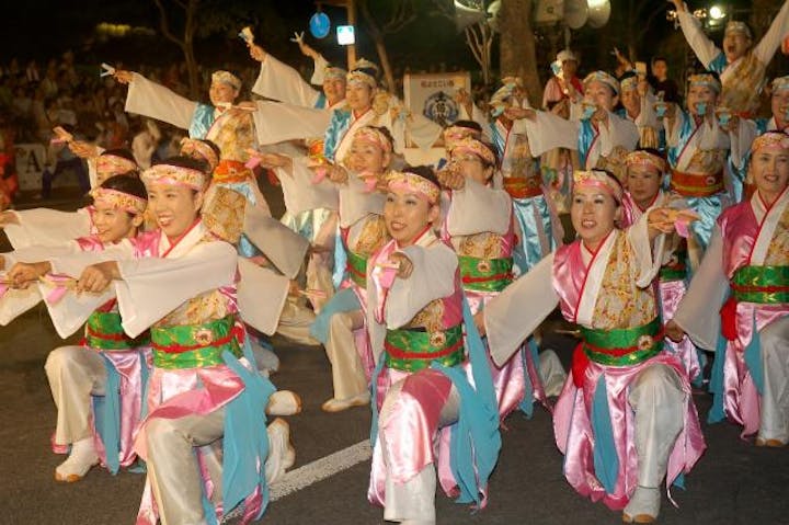 ゆきふるさとまつり