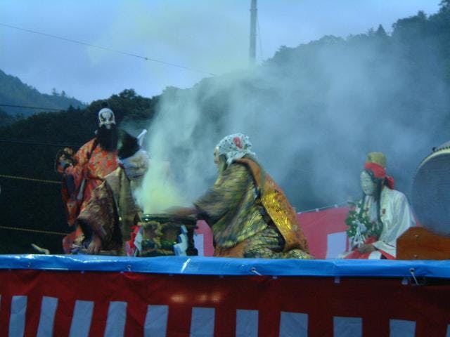 ホタルまつりinやまだ