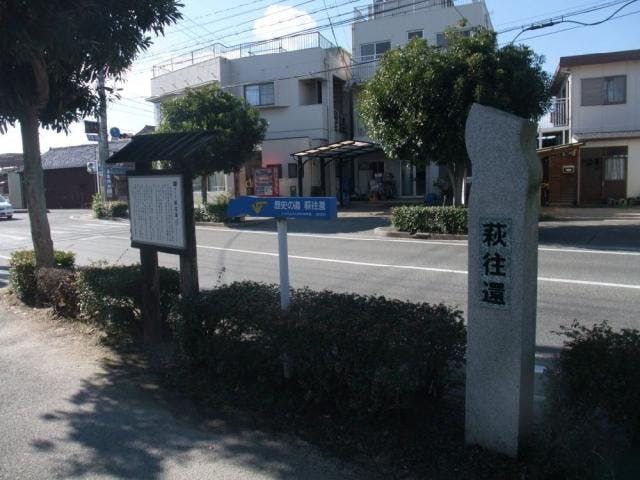 スポットの写真