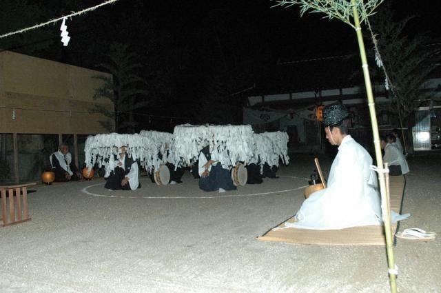 スポットの写真