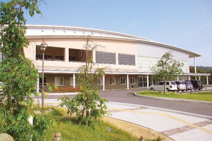 下松スポーツ公園