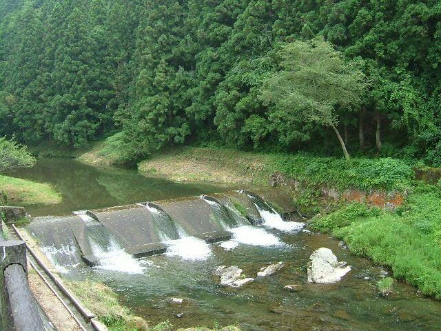 高瀬サン・スポーツランドキャンプ場