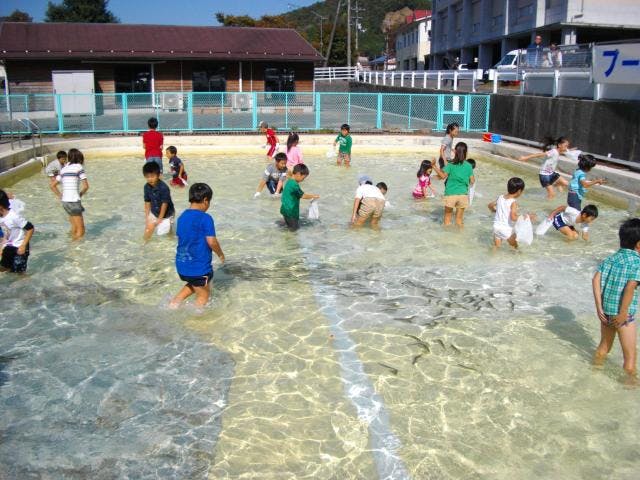 かのふるさとまつり