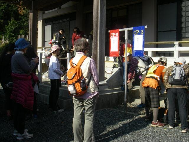 【2020年中止】くまげ鶴の里ウォーク大会・八代観光収穫祭