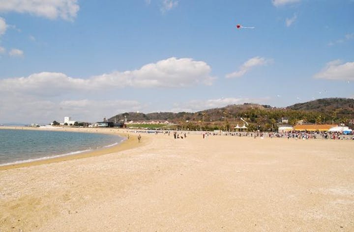 【2021年開催中止】山陽小野田ふるさと凧あげフェスティバル