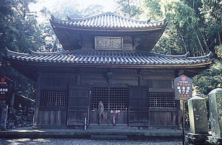 丈六寺