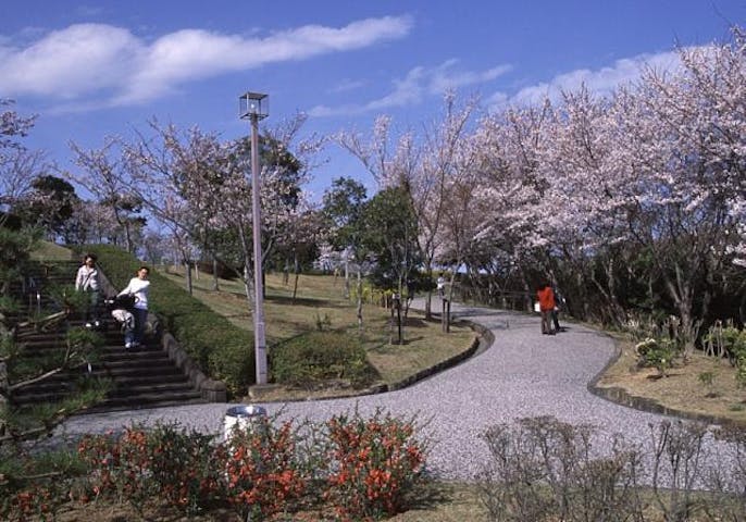 眉山公園