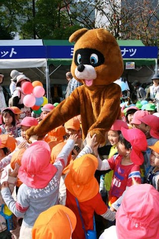 【2021年開催見送り】ふるさとカーニバル阿波の狸まつり