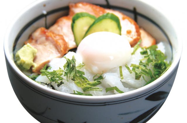 スポットの写真