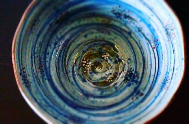 大谷焼 田村陶芸 元山窯【アソビュー！】