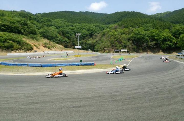 徳島カートランド