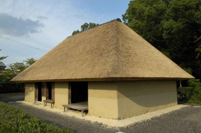 スポットの写真