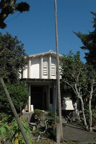 美馬市立郷土博物館