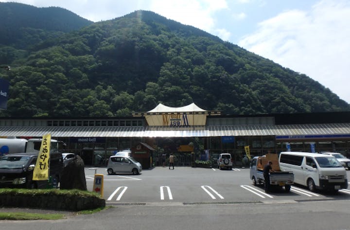 リバーステーションＷｅｓｔ-Ｗｅｓｔ