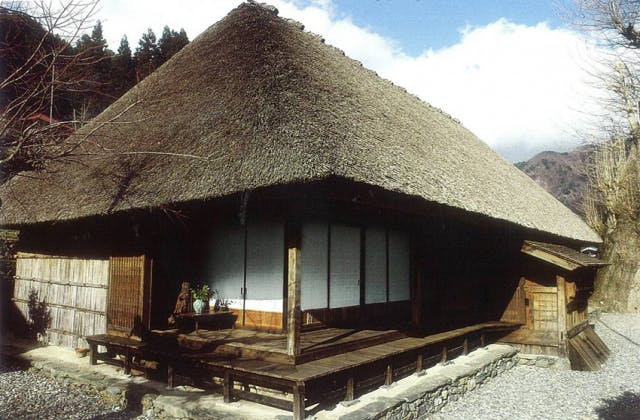 スポットの写真