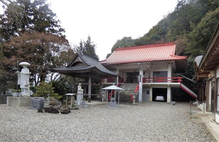 瀧寺