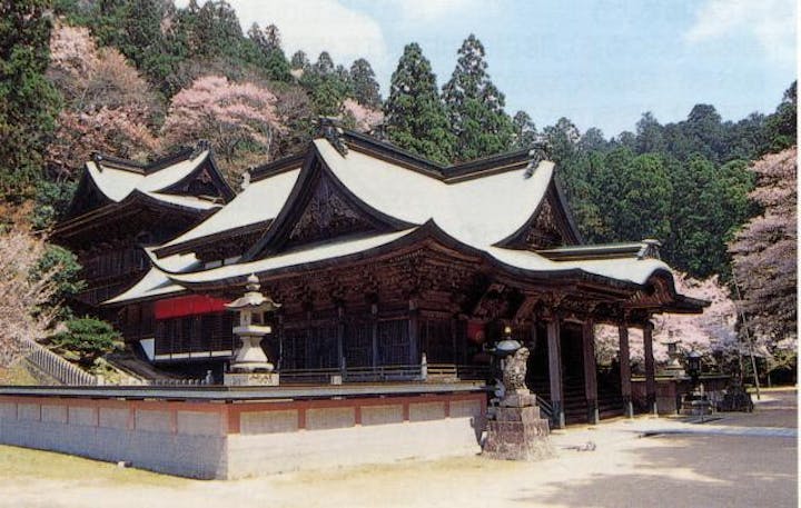 箸蔵寺