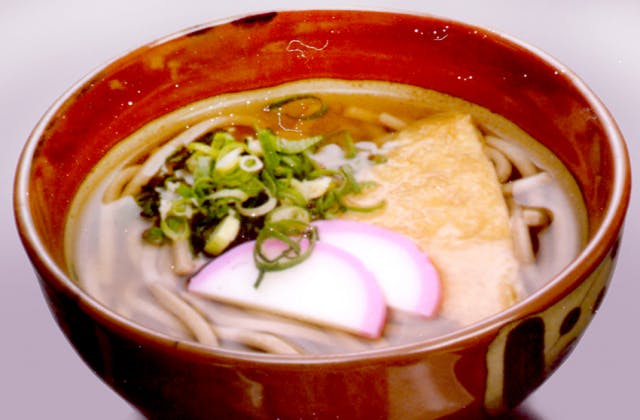 スポットの写真