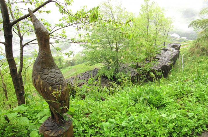 上勝アートプロジェクト