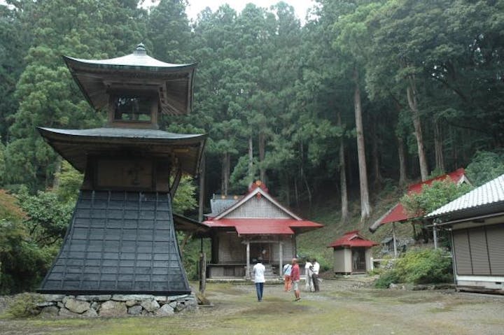 高根山悲願寺