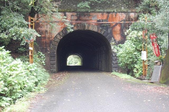 スポットの写真