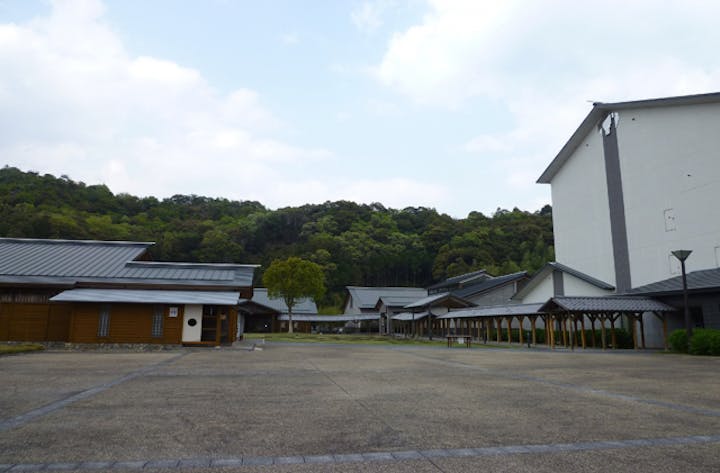 阿波海南文化村