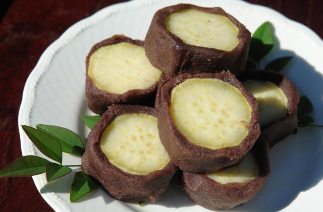 スポットの写真