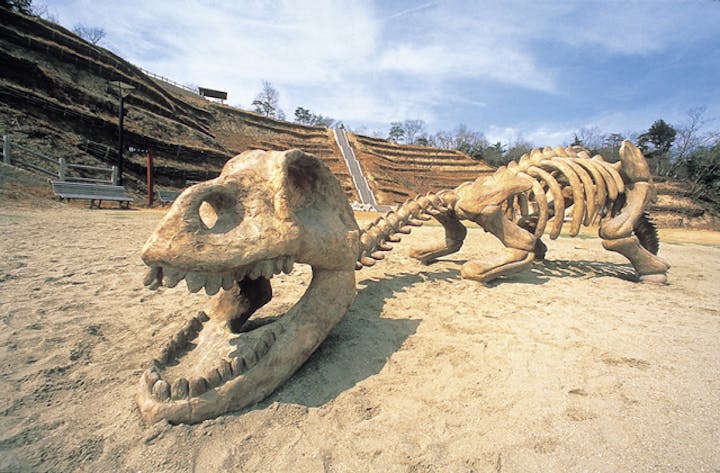 板野町歴史文化公園