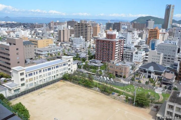 高松市埋蔵文化財センター