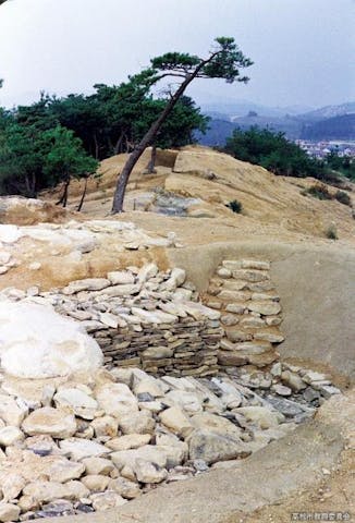 高松市茶臼山古墳