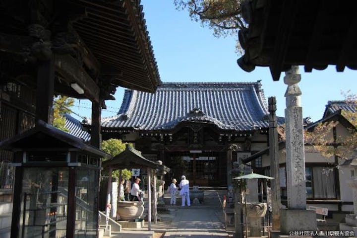 一宮寺