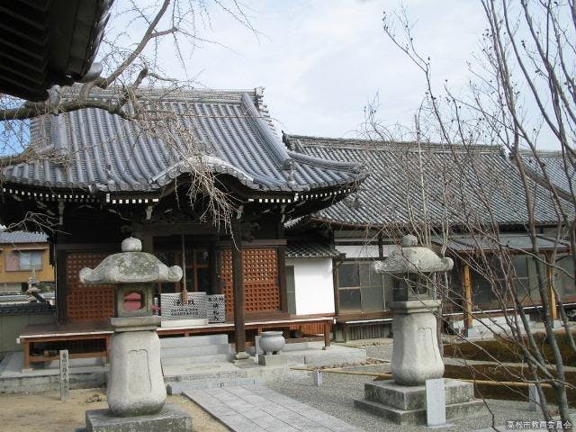 洲崎寺