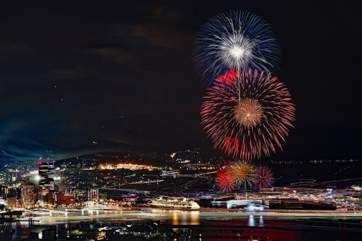 【中止】令和３年度さぬき高松まつり