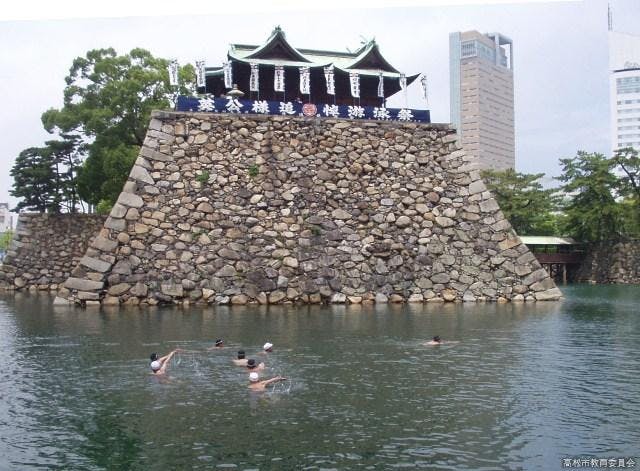 スポットの写真