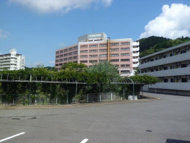 ホテルセカンドステージ