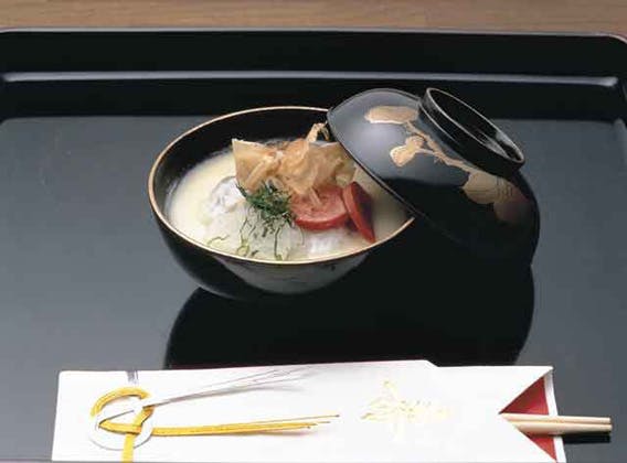 スポットの写真