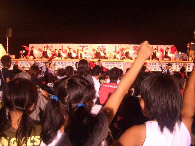 2019おいでまい祭り