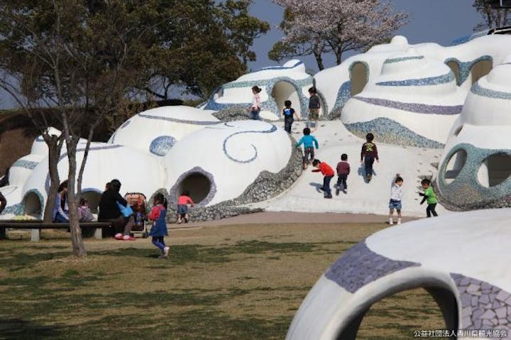 さぬき空港公園