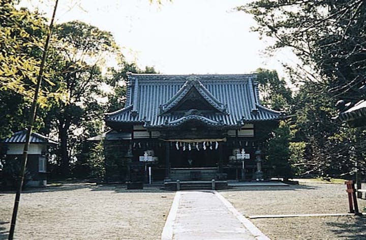 神野神社