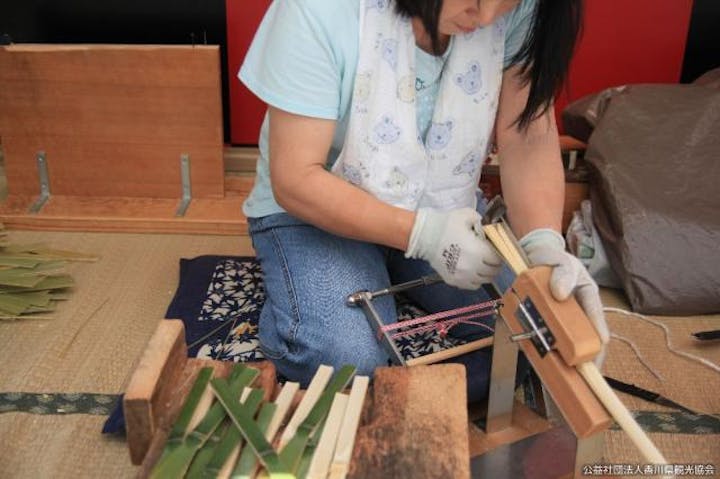 うちわの港ミュージアム