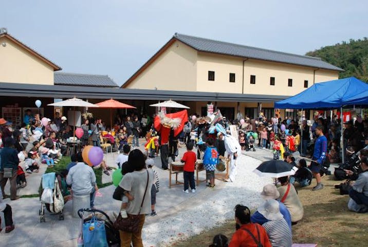 【2021年中止】善通寺農商工夢フェスタ