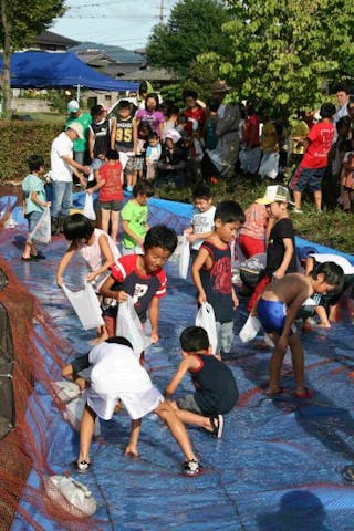 【2021年中止】サマーフェスティバルイン大野原