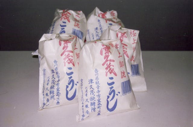 スポットの写真