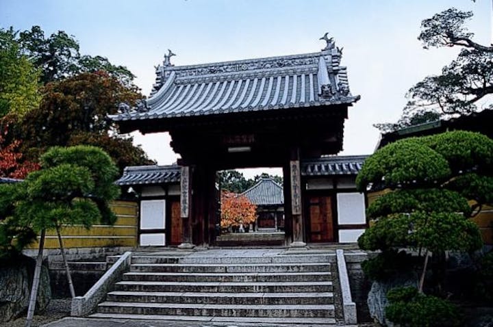 宗林寺